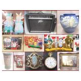 Star Wars, Blow Molds, Jewelry and Collectibles