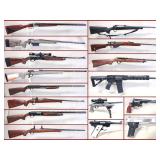 October Firearms, Ammo and Sporting