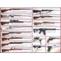 October Firearms, Ammo and Sporting