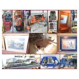 Healy Tools, Sporting, Amish Furniture, Lawn & Garden