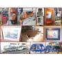 Healy Tools, Sporting, Amish Furniture, Lawn & Garden