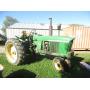 Affolter Machinery, Farm & Collectibles