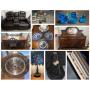 Lone Star Bound Online Auction - Mulvane Kansas