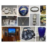 Estancia Total Liquidation - Wichita Kansas