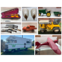 Multi Estate Liquidation Auction - Russell Kansas