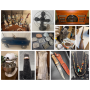 Big Inventory, Narrow Aisle Estate - Mulvane Kansas