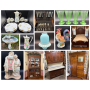 Shirley Lott's Victorian Estate Part 1 - Minneapolis Kansas