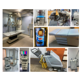 Dodge City Medical Building Liquidation Auction - Dodge City Kansas