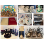 Huge Farm Estate Sale on Burma Rd - Salina Kansas