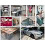 The Woodshop Retirement Sale - Wichita Kansas