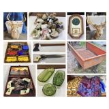 Collections of Treasures Auction - Ogden Kansas