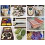 Collections of Treasures Auction - Ogden Kansas