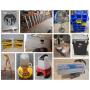 The Steve Matthews Electrical Tool Sale - Junction City Kansas