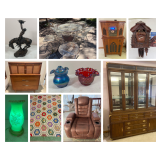 The Roy and Nancy Rogers Estate Part 1 - Great Bend Kansas