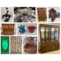 The Roy and Nancy Rogers Estate Part 1 - Great Bend Kansas