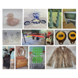 Shadow Lakes Liquidation - Wichita Kansas