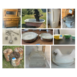 Roosters, Relics & Rustic Finds - Herington Kansas