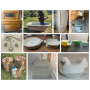 Roosters, Relics & Rustic Finds - Herington Kansas