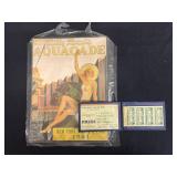 Fran Albert Estate Part 3 - Pratt Kansas