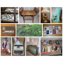 Briarwood Downsizing Liquidation - Derby Kansas