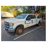 Vehicles and Other Related Assets of Former Upscale Window & Door Provider