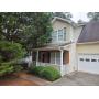 Two Story House & Contents in Foster Trace Subdivision