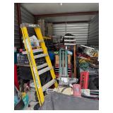 Storage Unit Auction - 2 Units!