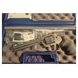 Colt, firearm, pistol