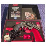 Korth, firearm, pistol