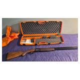 Franchi, firearm,rifle, shotgun