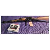 Marlin 1894 357mag, firearm, rifle, shotgun