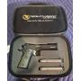 Fall Firearm Consignment Auction