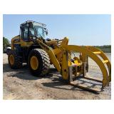 Forest Pro Surplus Liquidation & Consignment Auction