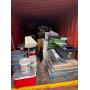 Rockfest Gear & Memorabilia *LIVE* Auction 