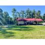 Gretna Single-Family Home for Auction