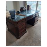 LIVING ESTATE AUCTION - BERTHA HUDGINS