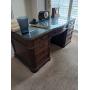 LIVING ESTATE AUCTION - BERTHA HUDGINS