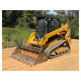 Tool & Equipment Auction