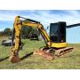 Tool & Equipment Auction