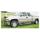 Online Only Auction Bid Now Thru Monday, October 26, 2026 - 