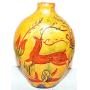 Online Only Auction Bid Now Thru Monday, November 16, 2026 - Redware, Folk Art, Carvings, Nutcracker