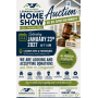 Saturday, January 23, 2027, ON-SITE, Lebanon Co. Builders Association, Construction Builders Sup