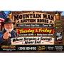 Auction Tuesday & Friday