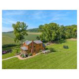 Public Real Estate Auction 9.57 Acres Blair County