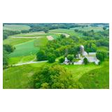 Public Real Estate Auction 73.31 Acre Farm Lancaster County