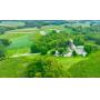 Public Real Estate Auction 73.31 Acre Farm Lancaster County