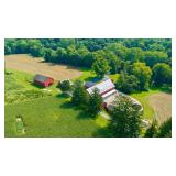 Public Real Estate Auction 125+/- Acres Lancaster County