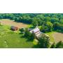 Public Real Estate Auction 125+/- Acres Lancaster County