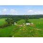 Public Real Estate Auction 208+/- Acres Juniata County