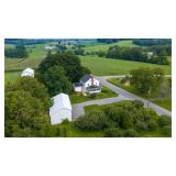 Open Bid Auction 9.69 Acre Farm Lancaster County